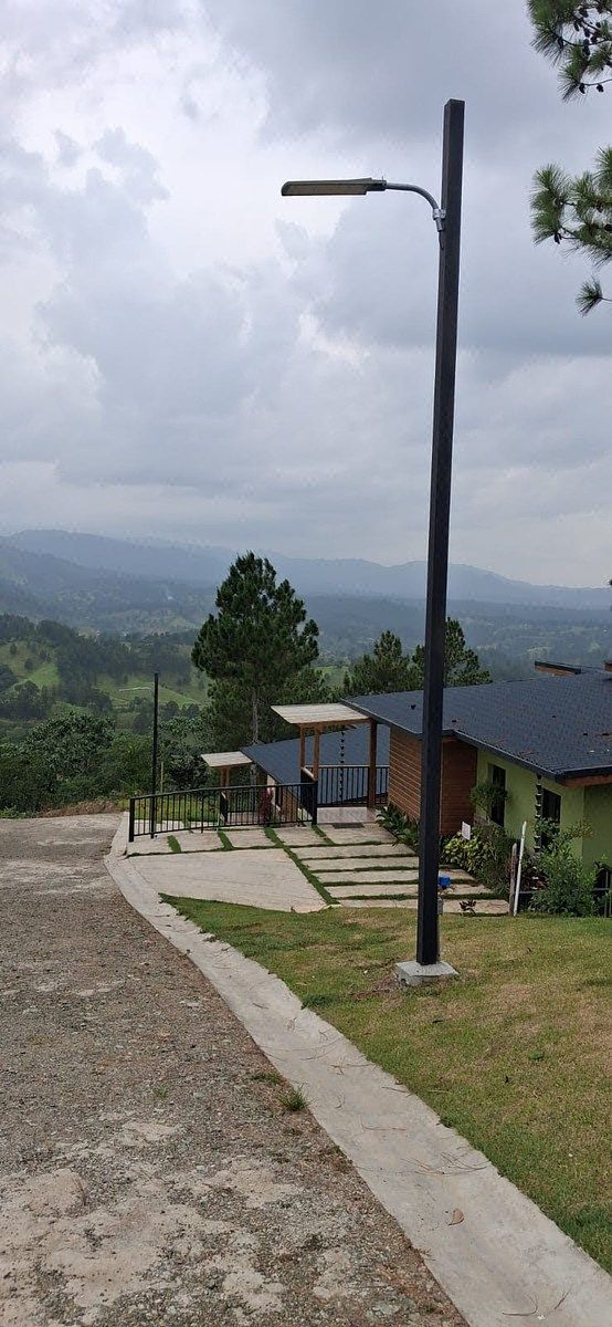 Villa en venta Jarabacoa US$385,000!!!, foto 1 de 11