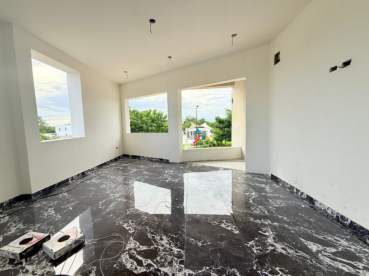 Casa em Kikteil, Mérida, foto 3 de 8