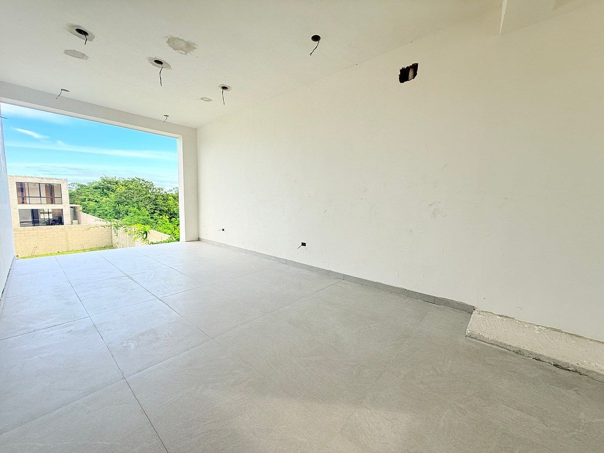 Casa em Kikteil, Mérida, foto 5 de 8