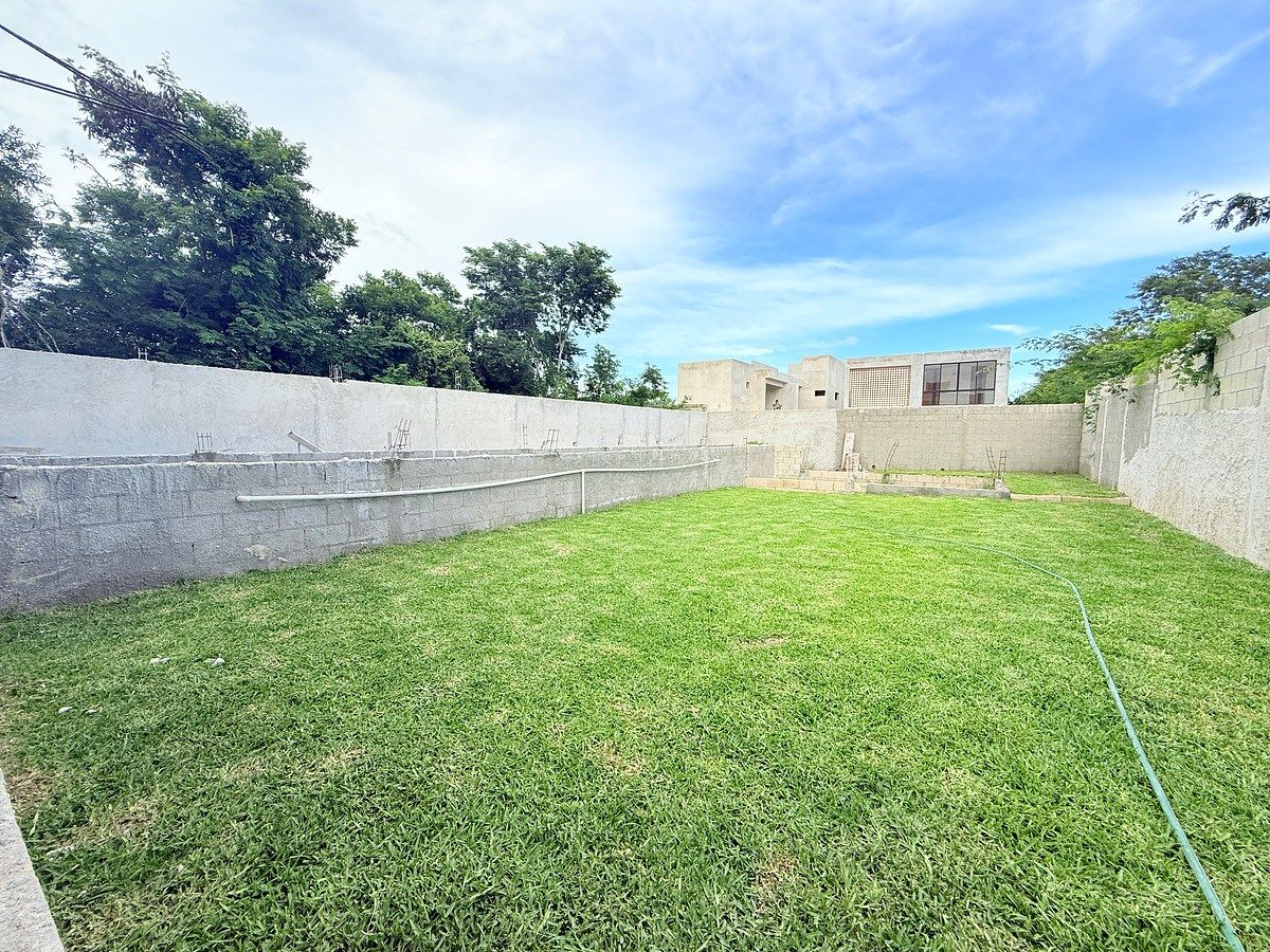 Casa em Kikteil, Mérida, foto 6 de 8