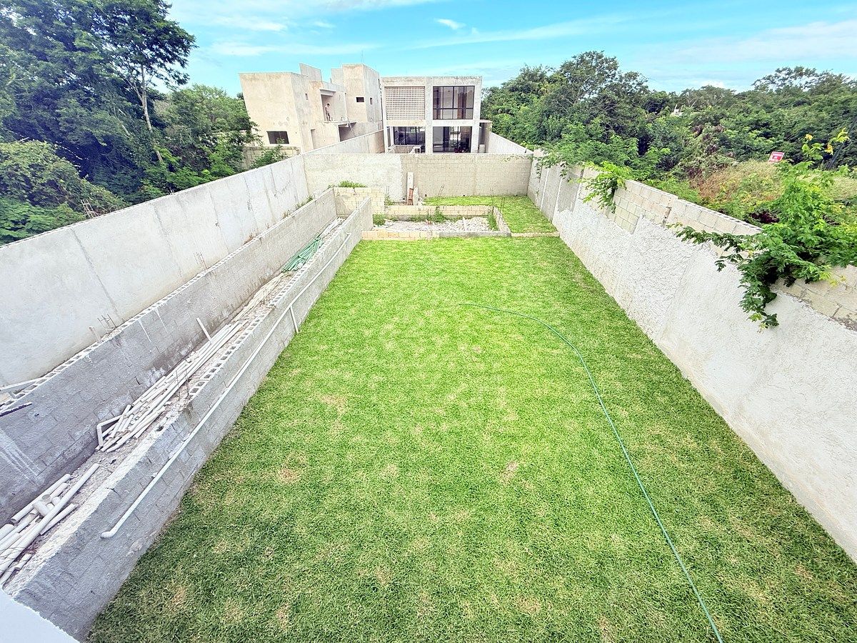 Casa em Kikteil, Mérida, foto 8 de 8