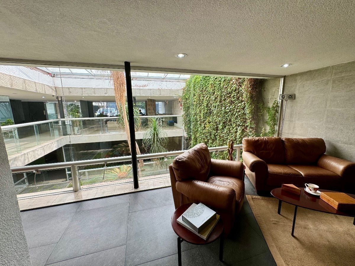 Casa con uso de suelo en Lomas de Chapultepec I Sección, Miguel Hidalgo, foto 11 de 26
