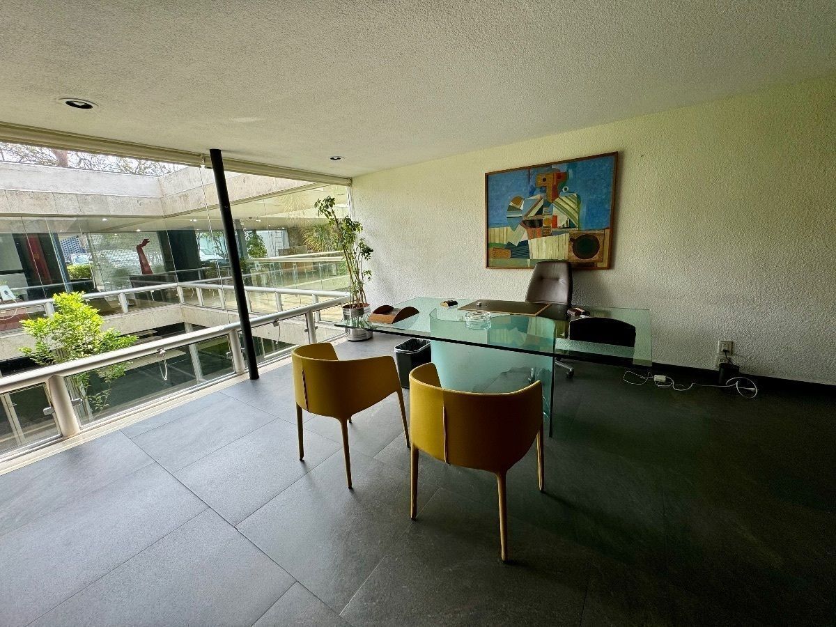 Casa con uso de suelo en Lomas de Chapultepec I Sección, Miguel Hidalgo, foto 14 de 26