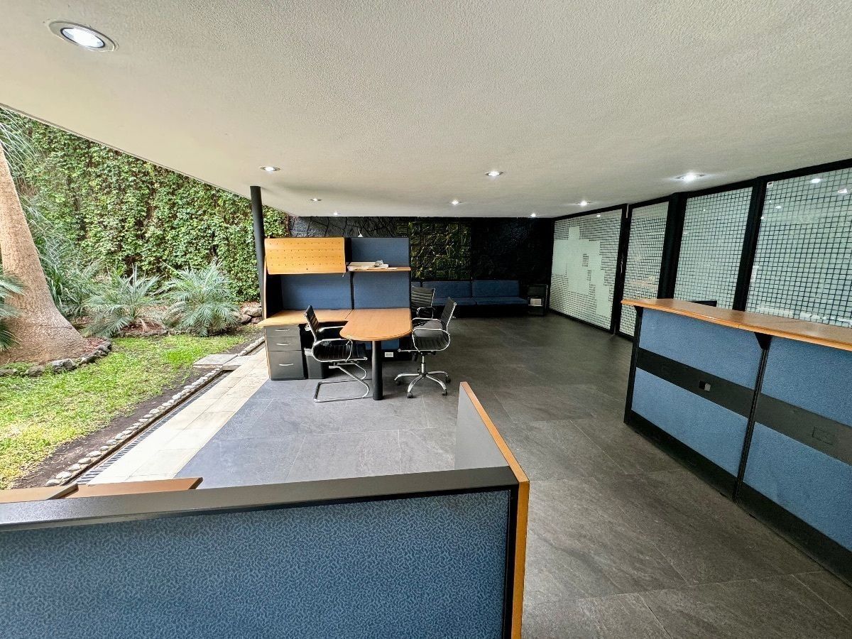 Casa con uso de suelo en Lomas de Chapultepec I Sección, Miguel Hidalgo, foto 20 de 26