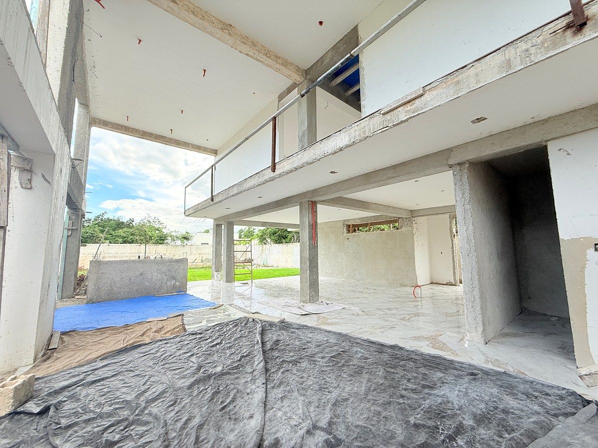 EN VENTA CASA CON EQUIPAMIENTO EN PRIV BLANCA RESIDENCIAL | MÉRIDA, YUCATÁN | - foto 1