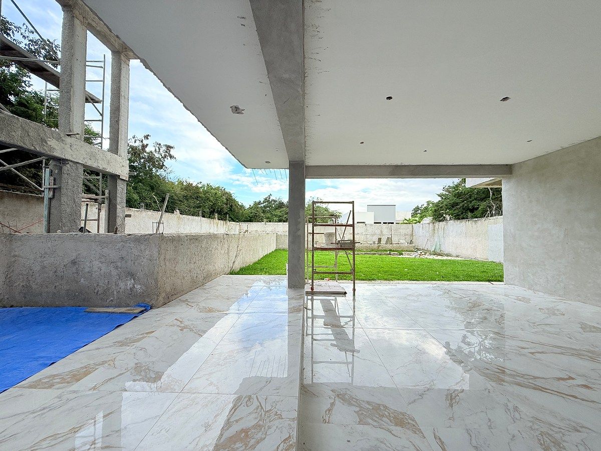 EN VENTA CASA CON EQUIPAMIENTO EN PRIV BLANCA RESIDENCIAL | MÉRIDA, YUCATÁN | - foto 3