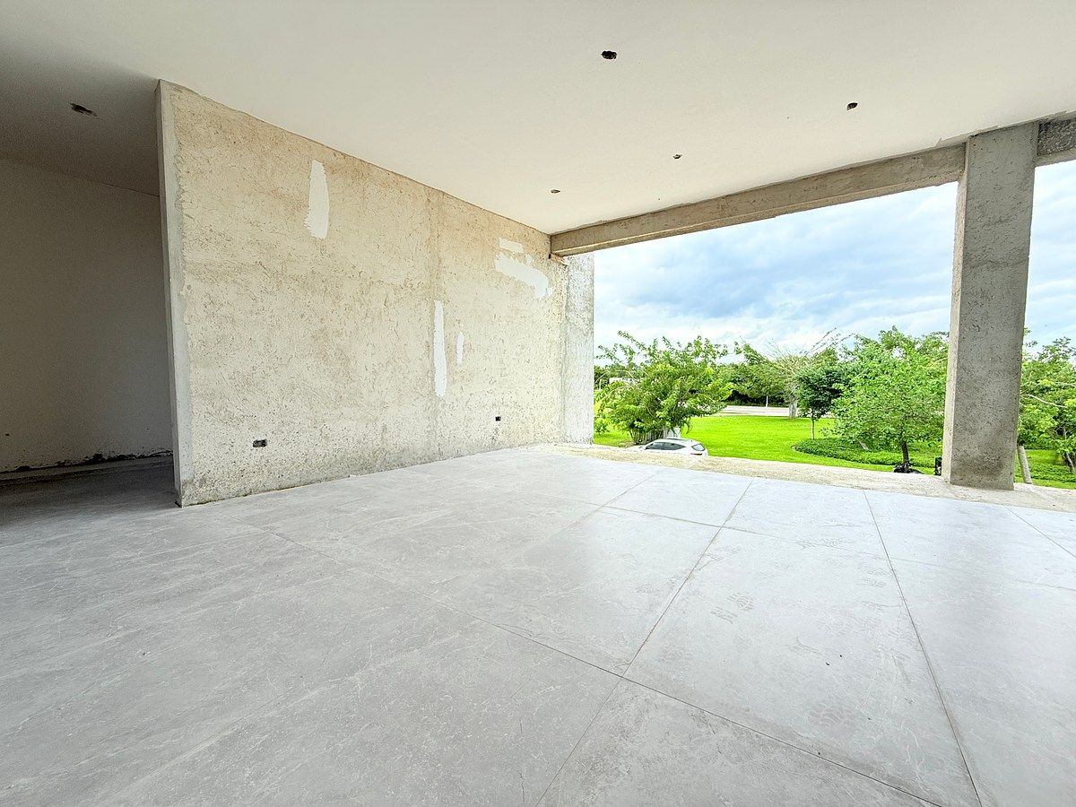 Casa em Kikteil, Mérida, foto 4 de 9
