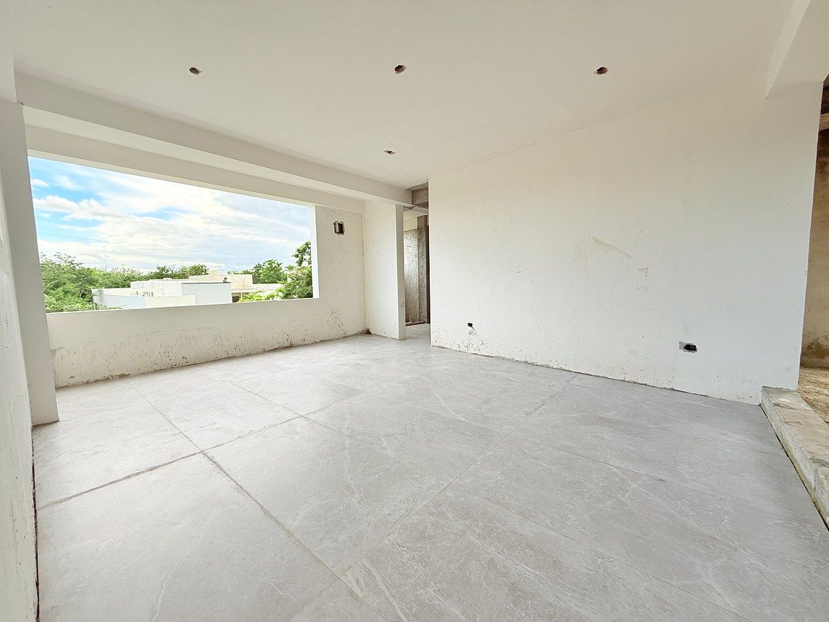 EN VENTA CASA CON EQUIPAMIENTO EN PRIV BLANCA RESIDENCIAL | MÉRIDA, YUCATÁN | - foto 5