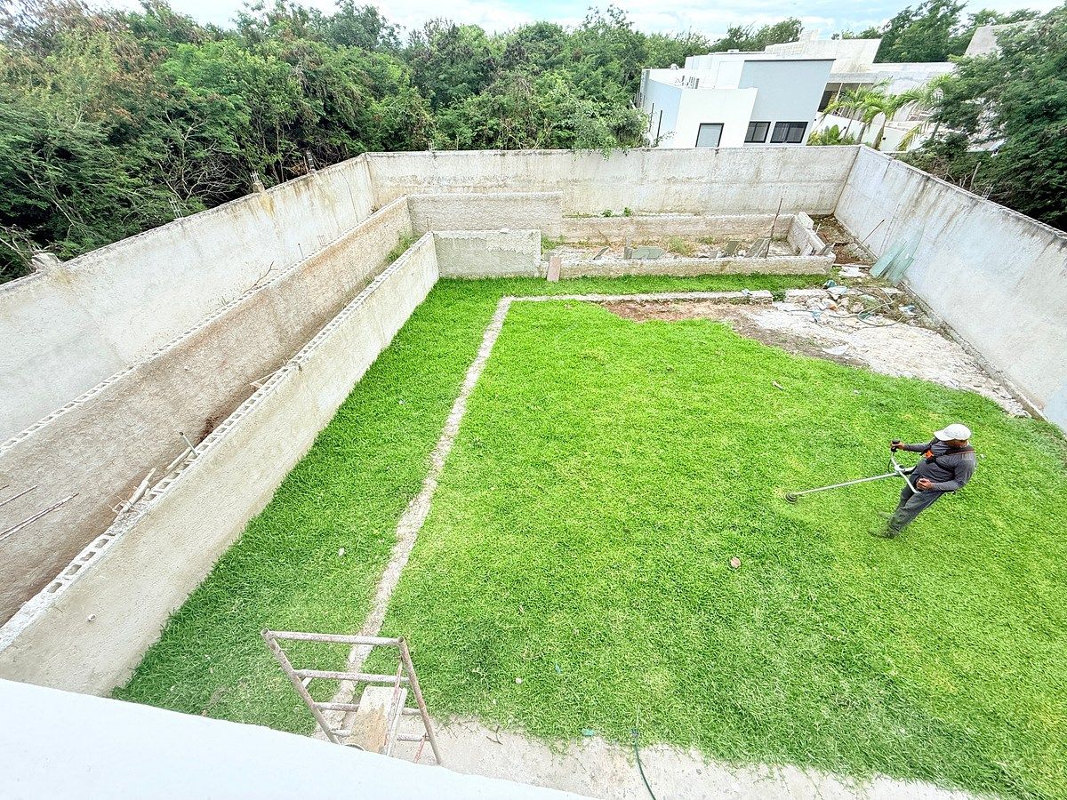 Casa em Kikteil, Mérida, foto 9 de 9