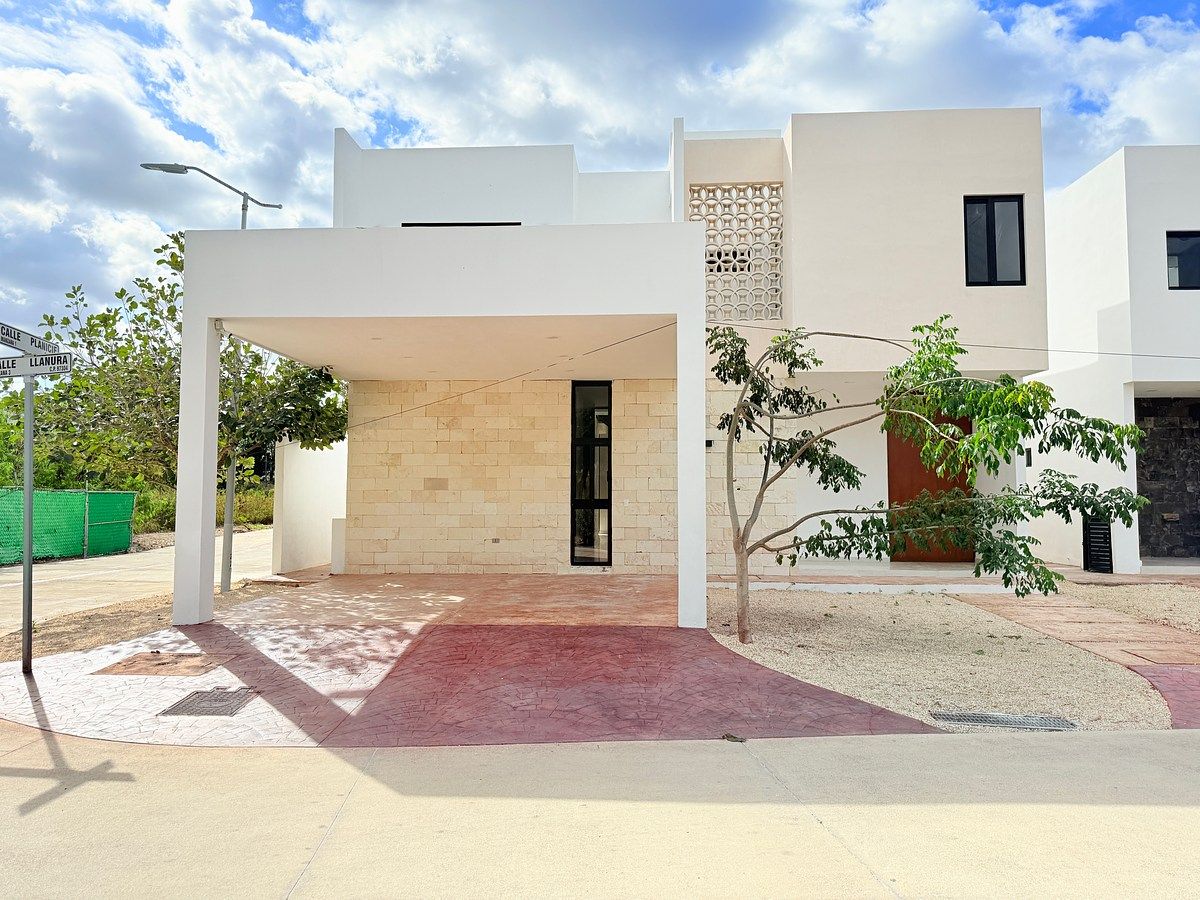 Casa em Altozano, Mérida, foto 2 de 16