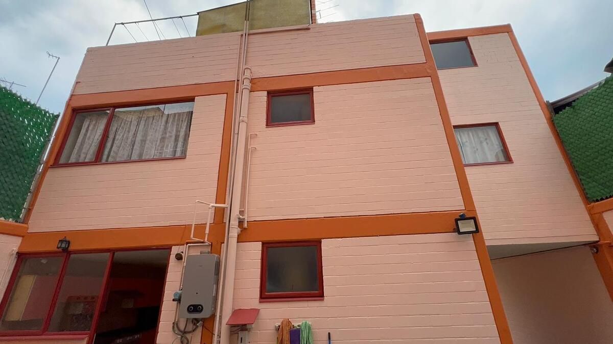 Casa en 4 Árboles, Venustiano Carranza, foto 16 de 37