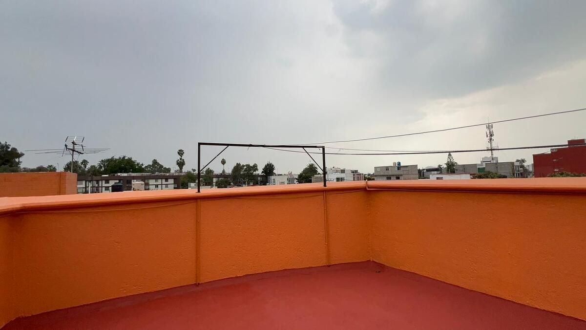 Casa en 4 Árboles, Venustiano Carranza, foto 18 de 37