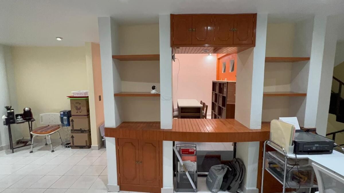 Casa en 4 Árboles, Venustiano Carranza, foto 19 de 37