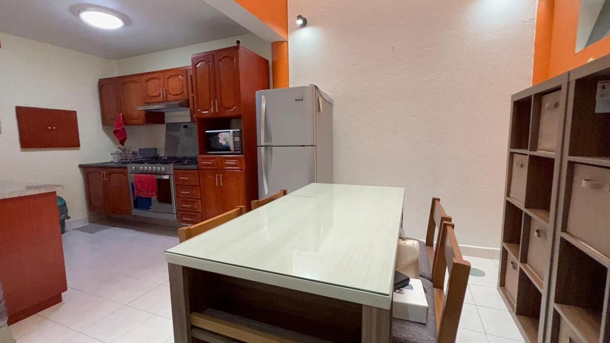 Casa en 4 Árboles, Venustiano Carranza, foto 20 de 37