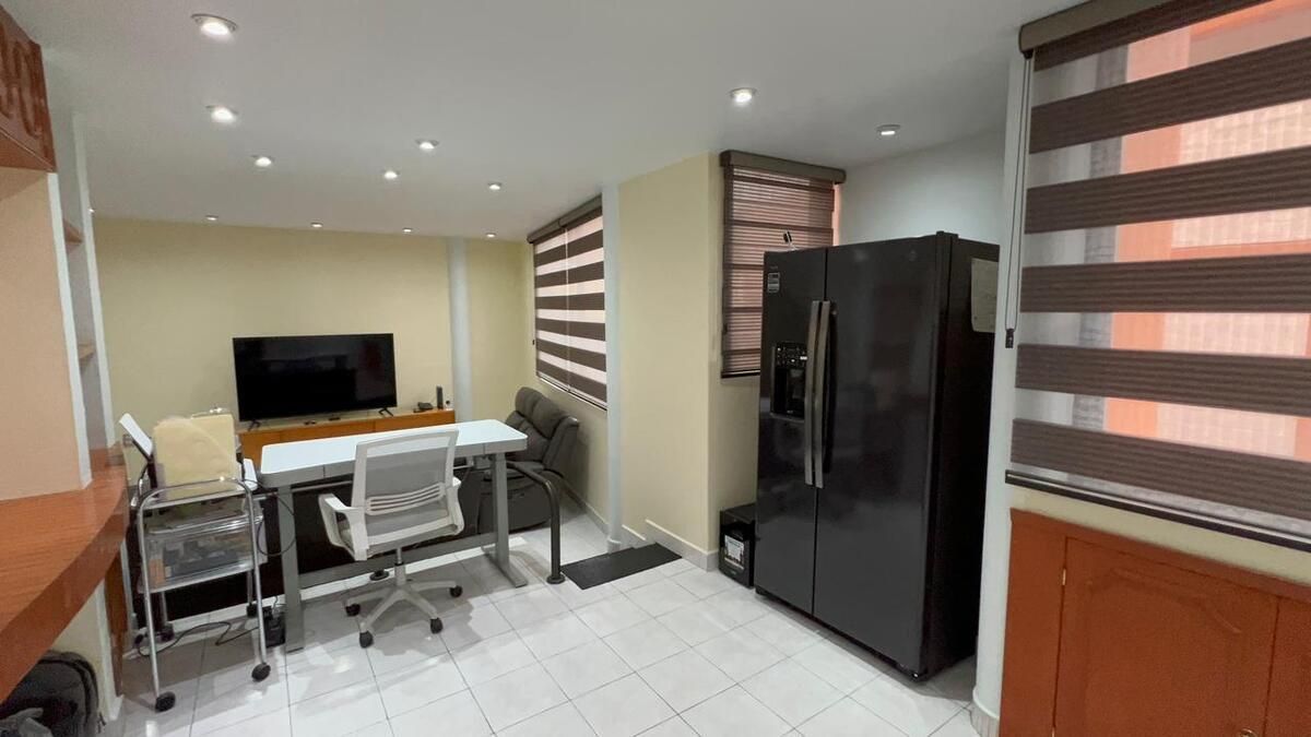 Casa en 4 Árboles, Venustiano Carranza, foto 24 de 37