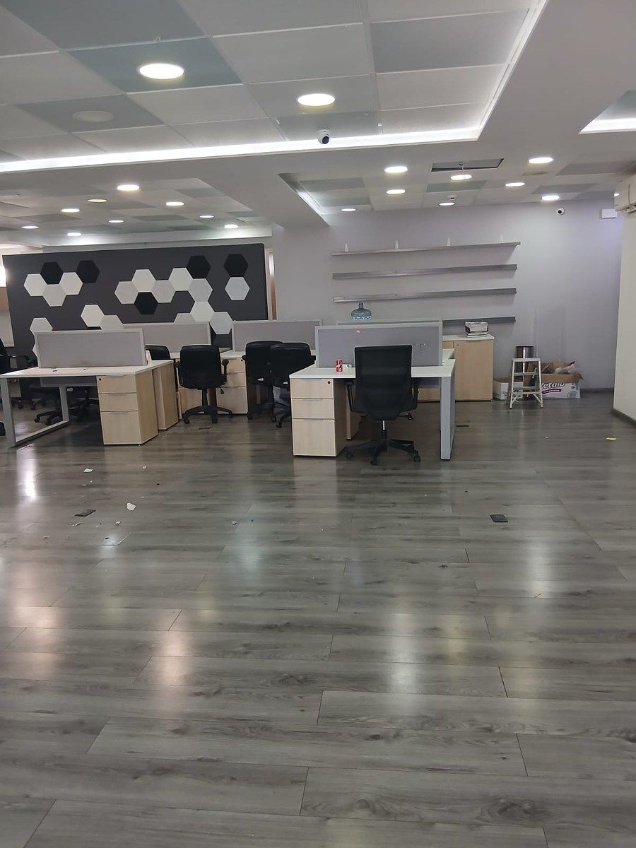 Oficina en Renta en Centrito Valle, foto 1 de 19