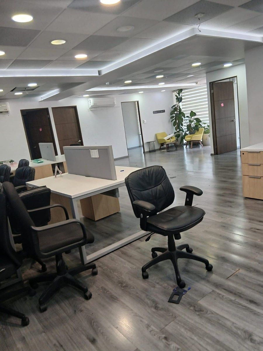 Oficina en San Pedro Garza Garcia Centro, San Pedro Garza García, foto 11 de 19