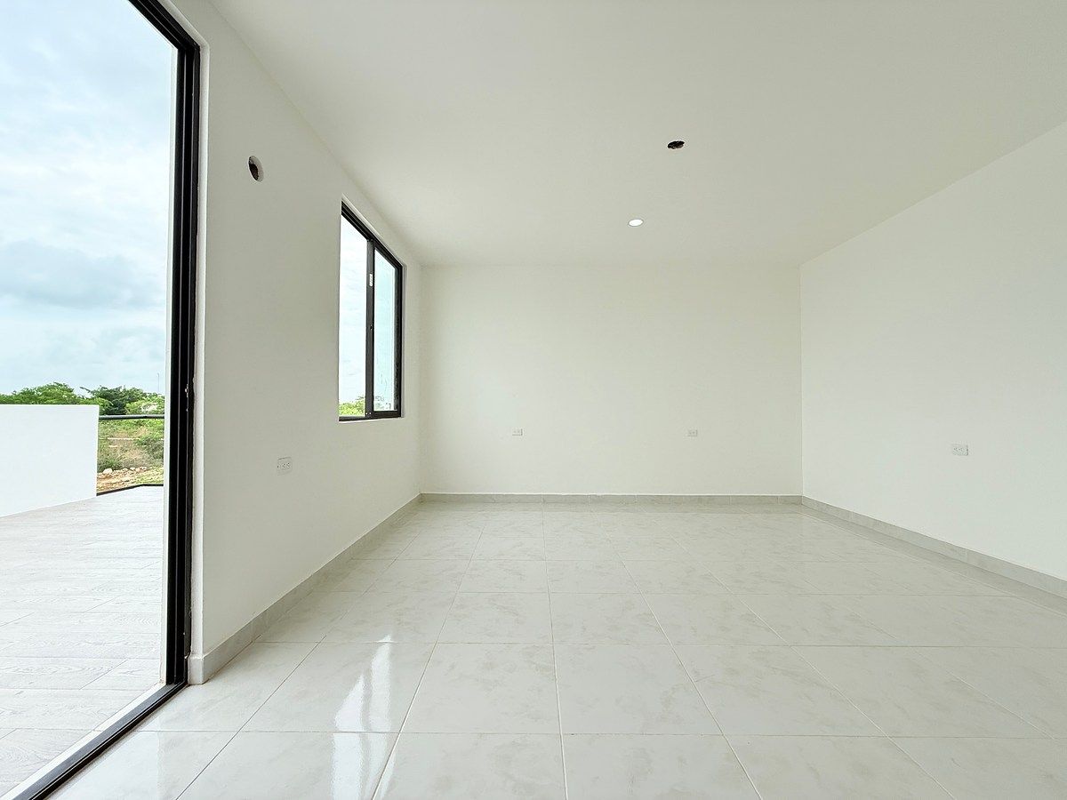Casa em Sitpach, Mérida, foto 6 de 18