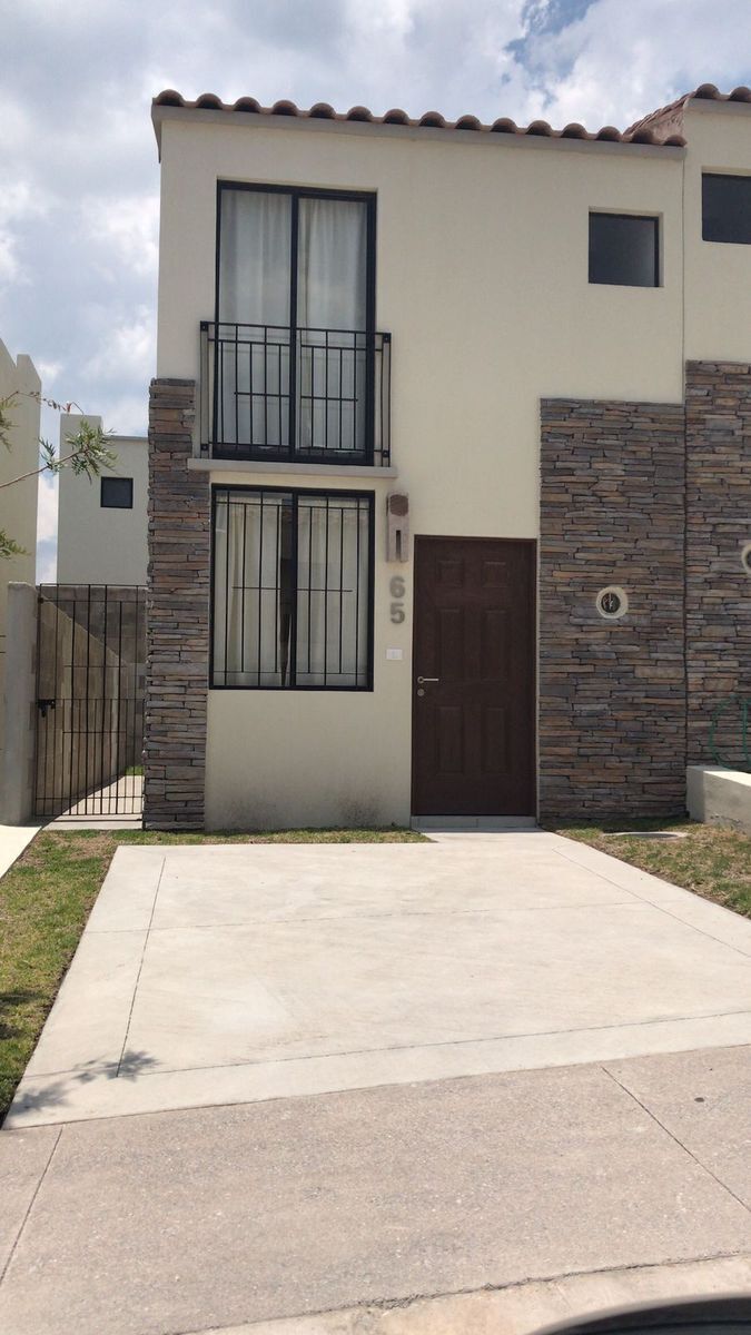 ALUGUEL CASA MOBILIADA QUERÉTARO, foto 1 de 11