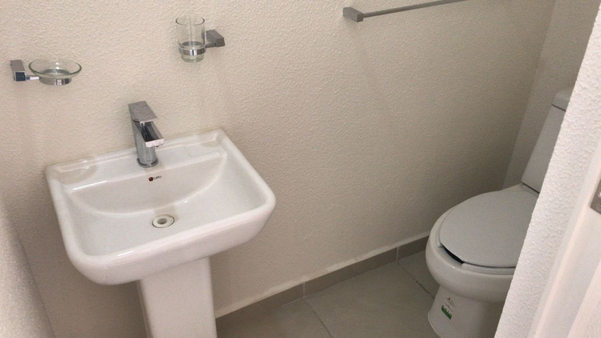 Casa em condomínio fechado em Capital Sur, El Marqués, foto 10 de 11