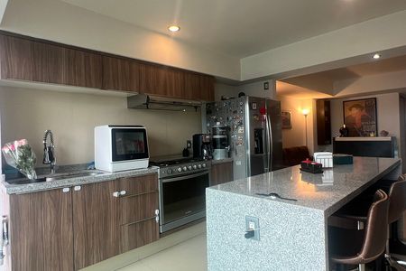 Departamento en renta en Lumma City, Milenio III, Querétaro