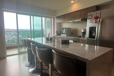 Departamento en renta en Lumma City, Milenio III, Querétaro