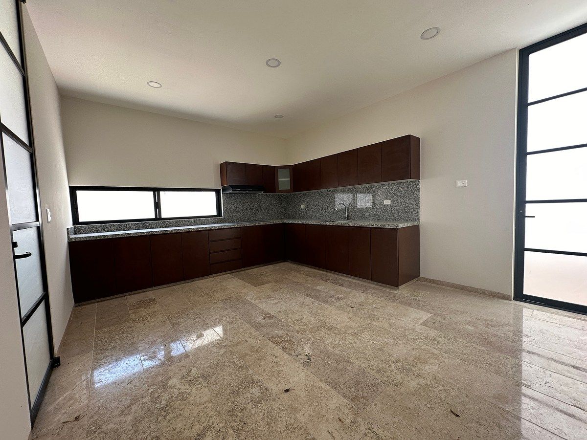 Casa em Tixcuytún, Mérida, foto 7 de 21