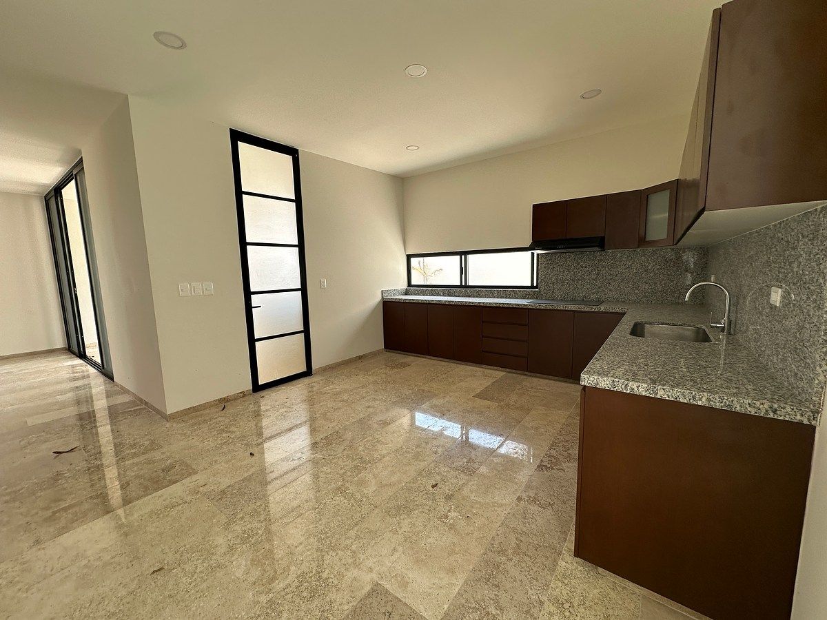 Casa em Tixcuytún, Mérida, foto 9 de 21