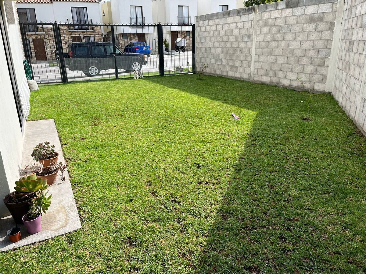 Casa em condomínio fechado em Capital Sur, El Marqués, foto 13 de 17