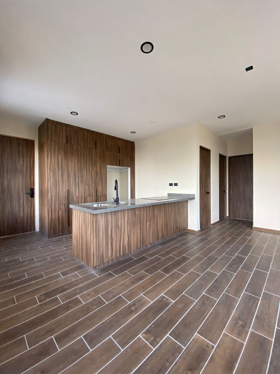 Departamento en Palmares, Querétaro, foto 5 de 16