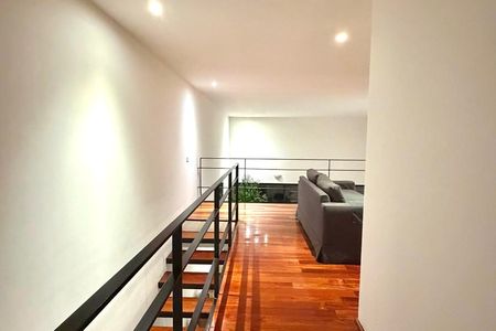 Renta Departamento Polanco