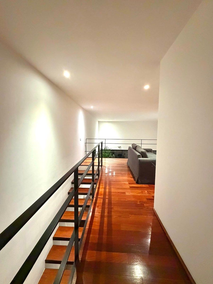 Departamento en Polanco V Sección, Miguel Hidalgo, foto 3 de 18