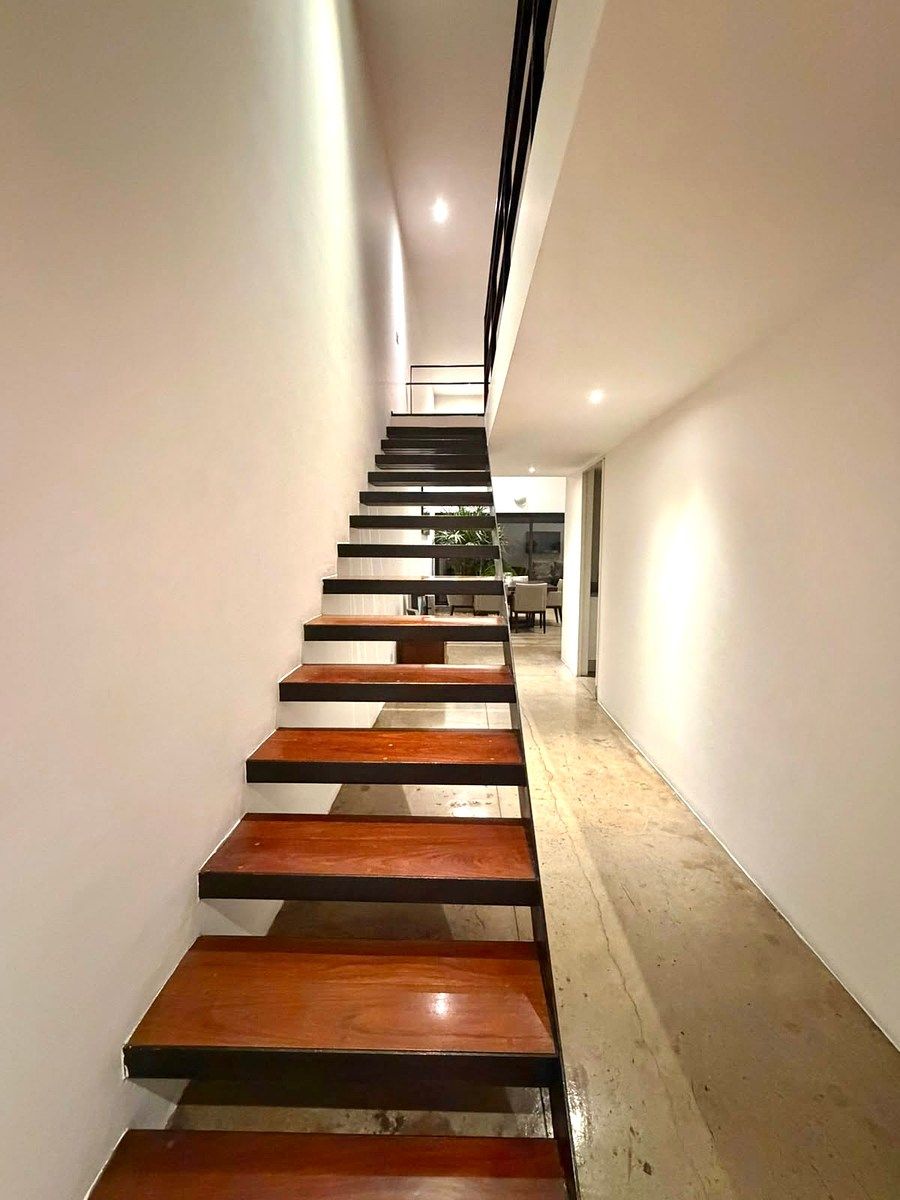 Departamento en Polanco V Sección, Miguel Hidalgo, foto 4 de 18