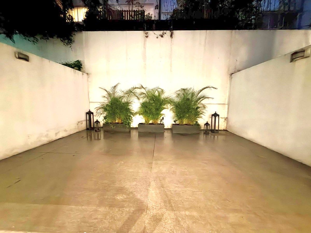Departamento en Polanco V Sección, Miguel Hidalgo, foto 5 de 18