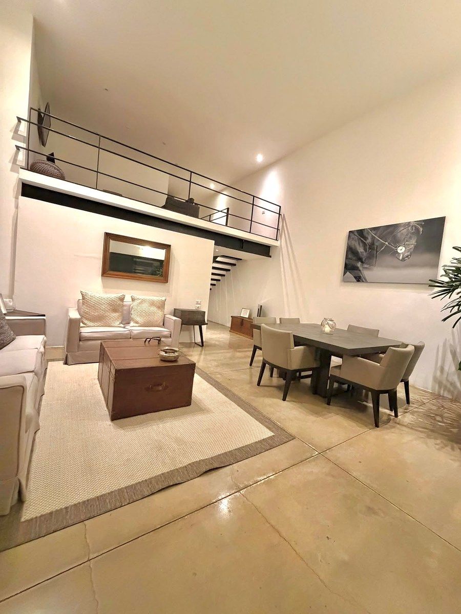 Renta Departamento Polanco, foto 1 de 18