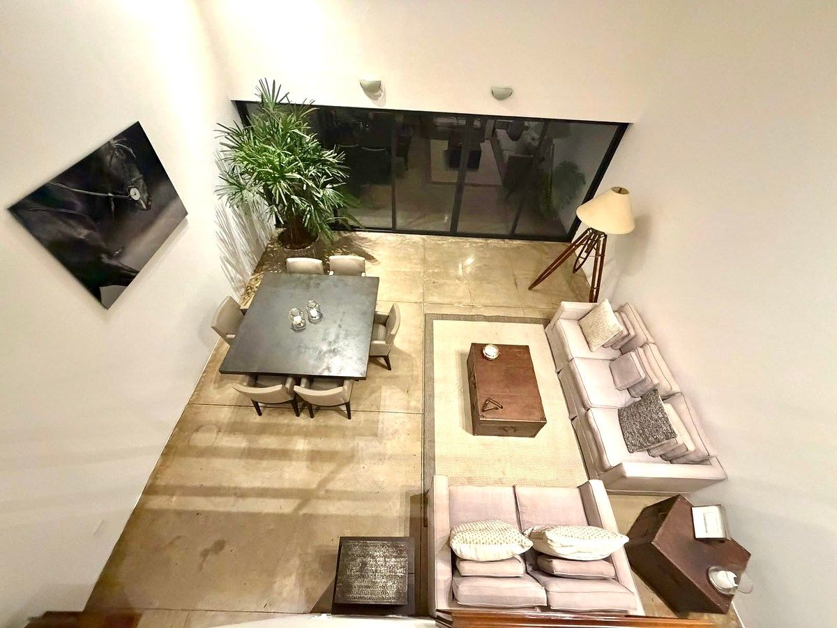 Departamento en Polanco V Sección, Miguel Hidalgo, foto 8 de 18