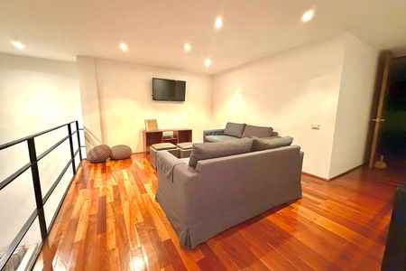 Renta Departamento Polanco