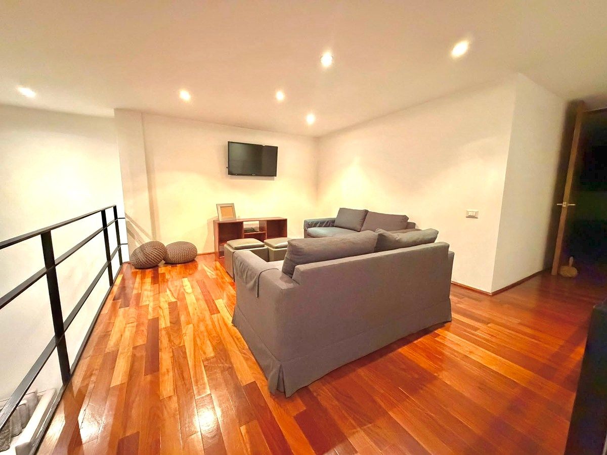 Departamento en Polanco V Sección, Miguel Hidalgo, foto 9 de 18