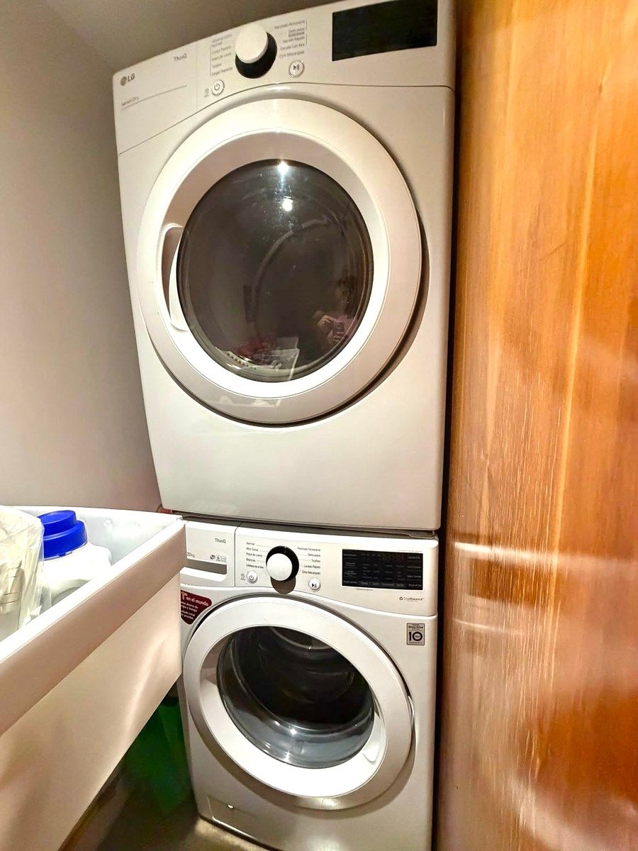 Departamento en Polanco V Sección, Miguel Hidalgo, foto 16 de 18
