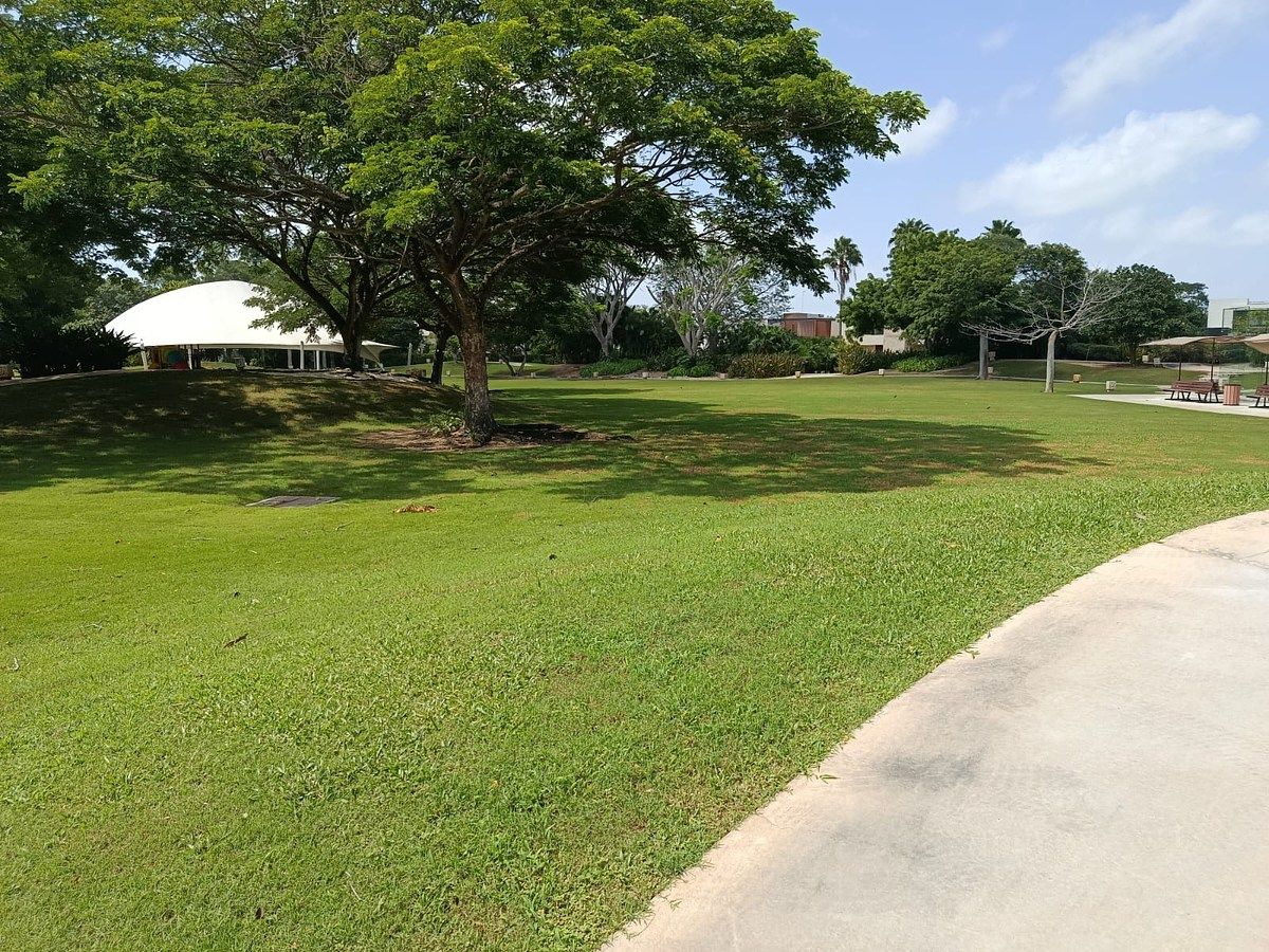 Casa en condominio en Yucatán Country Club, Mérida, foto 16 de 19
