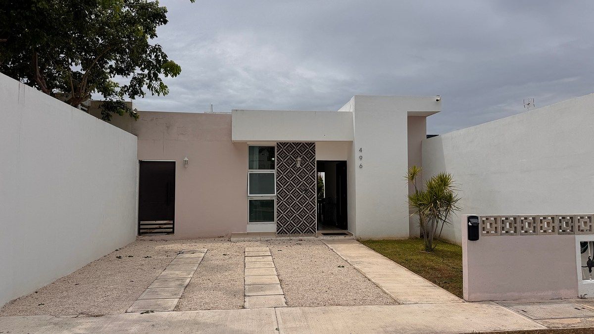 Casa em Gran Santa Fe, Mérida, foto 2 de 20