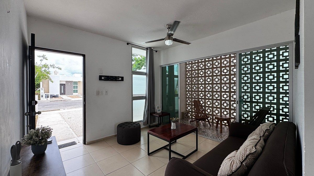 Casa em Gran Santa Fe, Mérida, foto 4 de 20