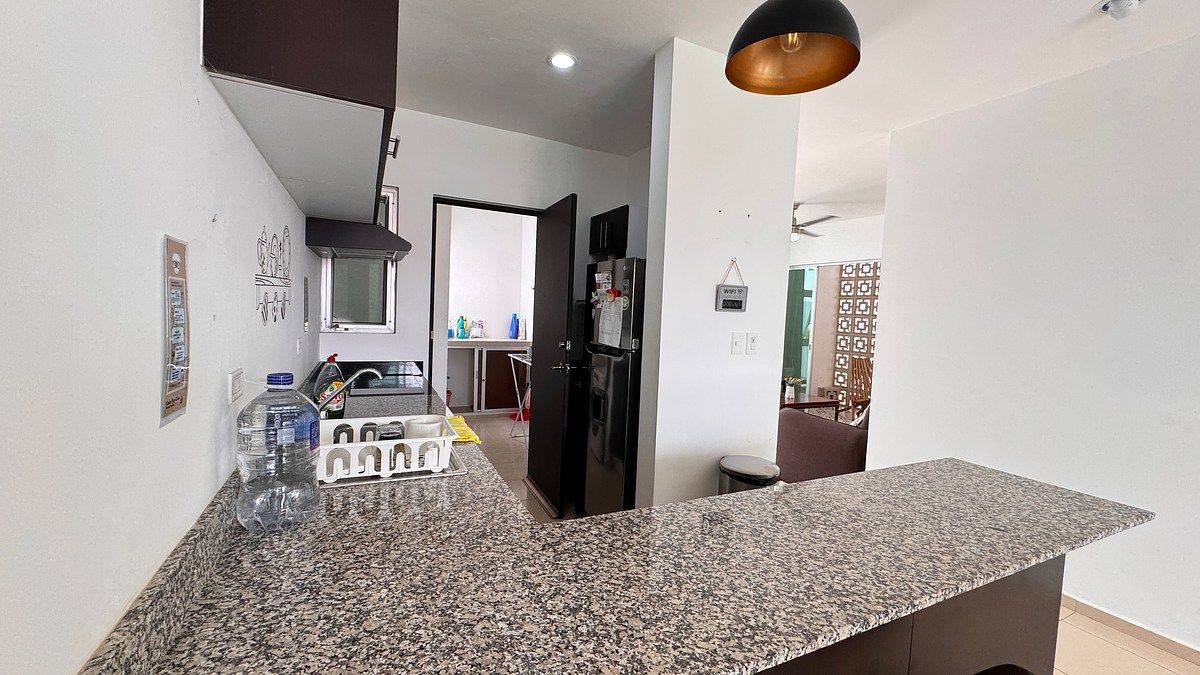 Casa em Gran Santa Fe, Mérida, foto 9 de 20