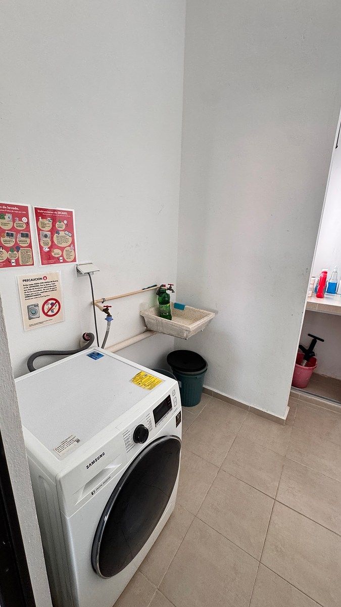 Casa em Gran Santa Fe, Mérida, foto 11 de 20