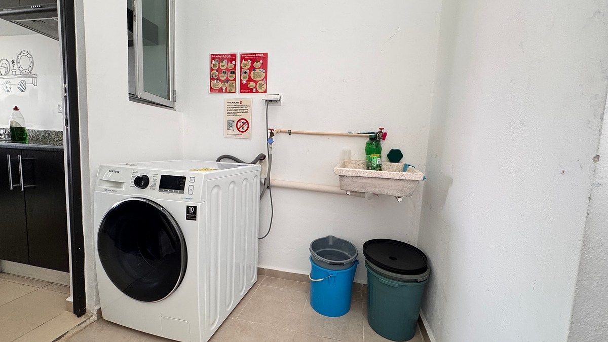 Casa em Gran Santa Fe, Mérida, foto 12 de 20