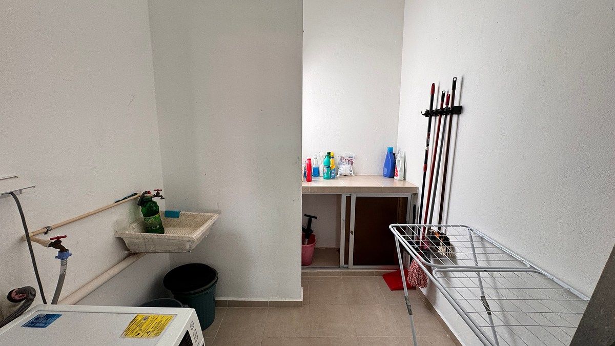 Casa em Gran Santa Fe, Mérida, foto 13 de 20