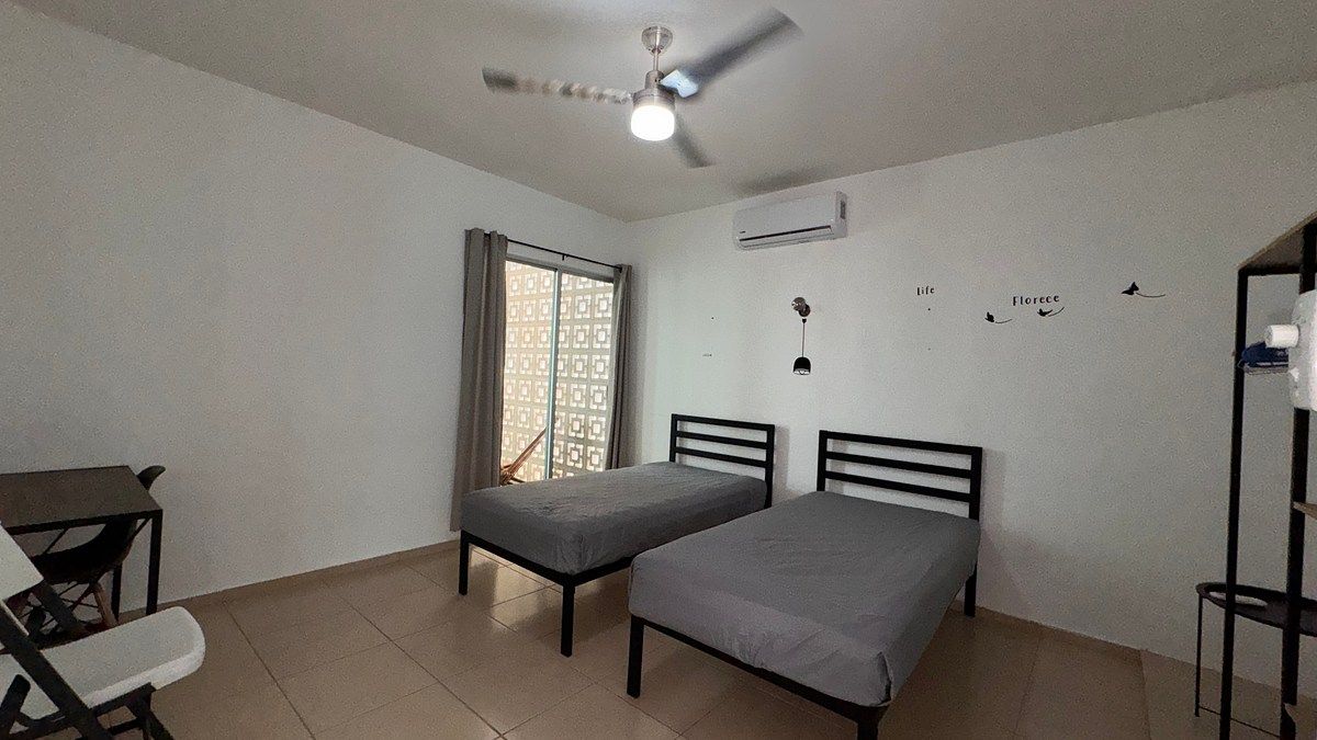 Casa em Gran Santa Fe, Mérida, foto 14 de 20