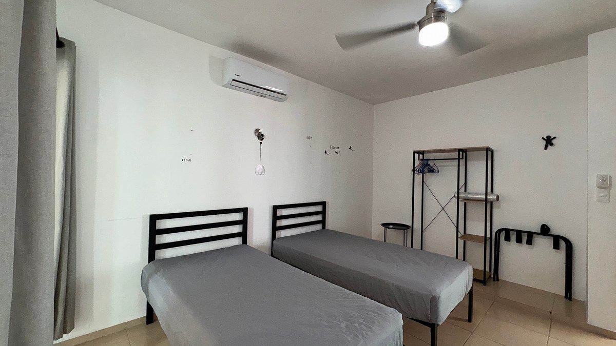 Casa em Gran Santa Fe, Mérida, foto 15 de 20