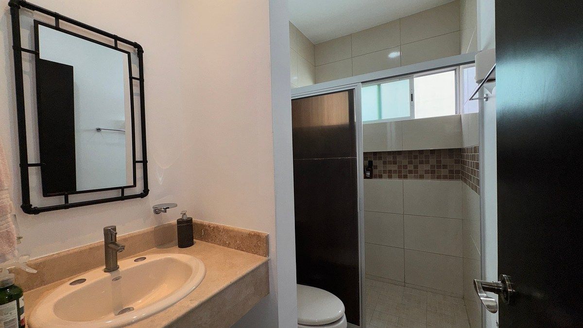 Casa em Gran Santa Fe, Mérida, foto 16 de 20