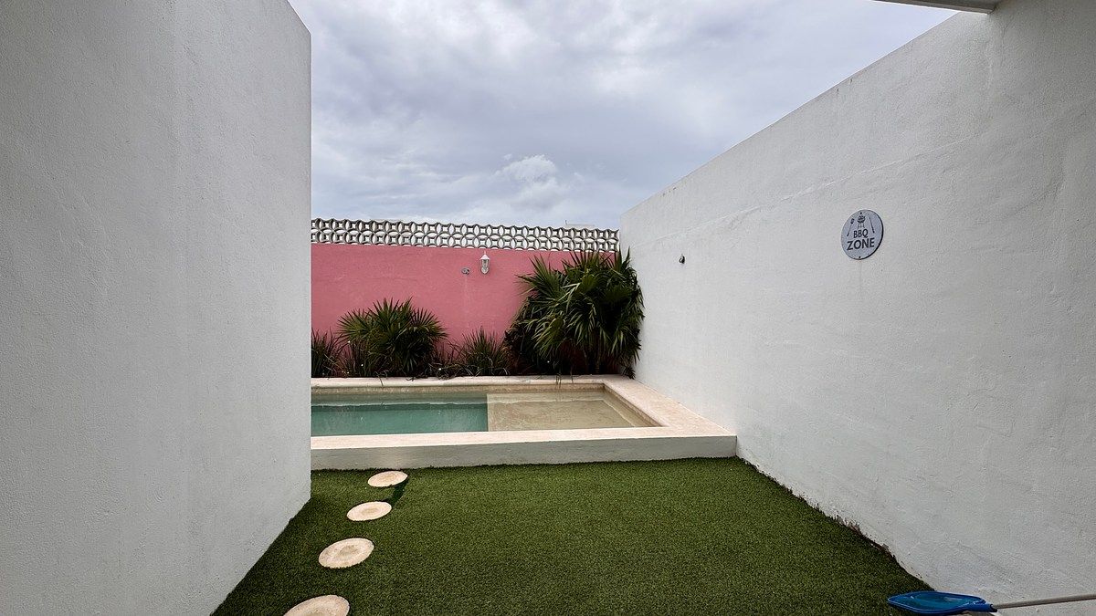 Casa em Gran Santa Fe, Mérida, foto 18 de 20